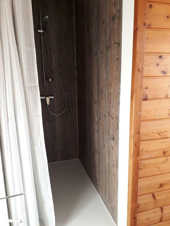 Hinterramsebn Apartment Vorderstoder Exterior photo